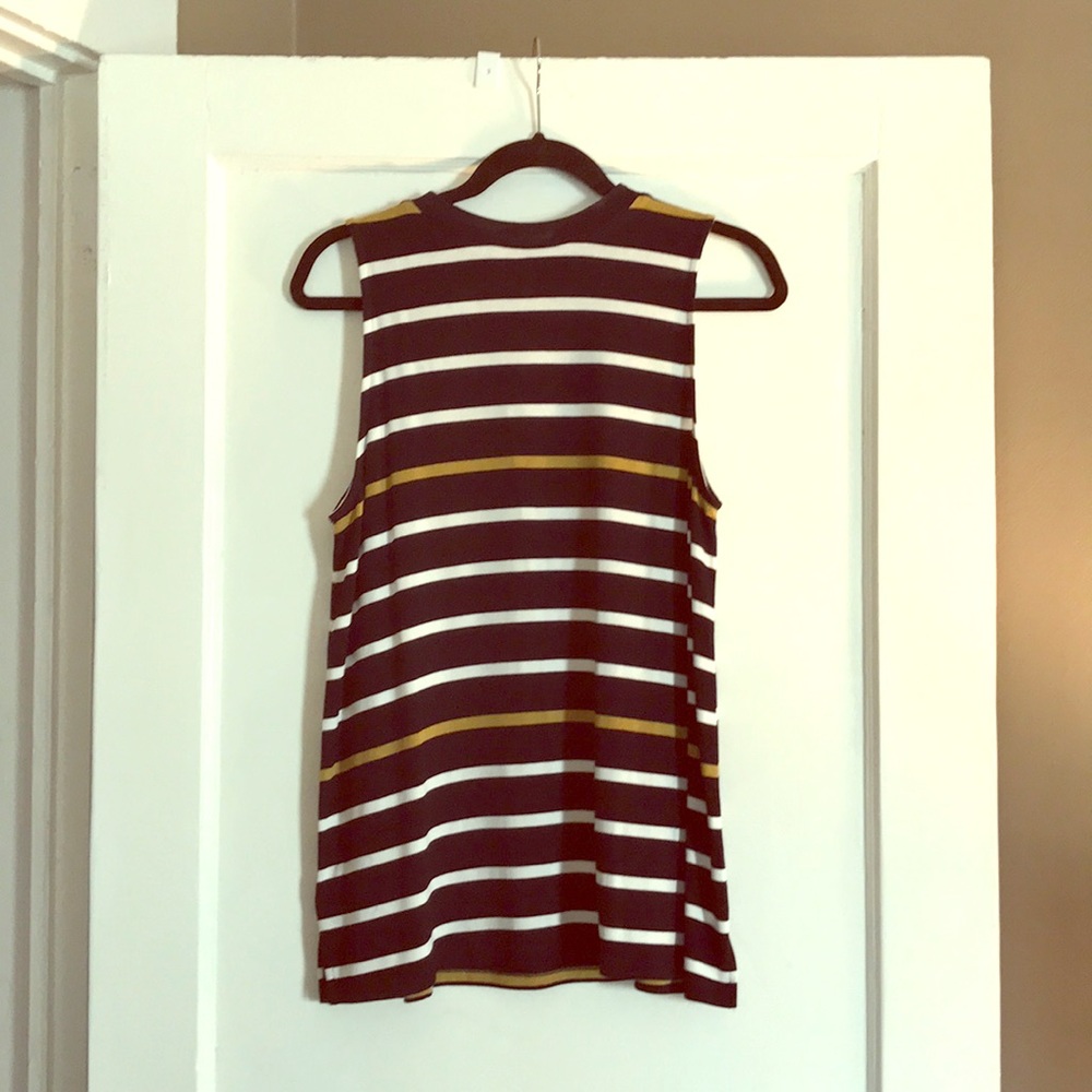NWT Ann Taylor Tank